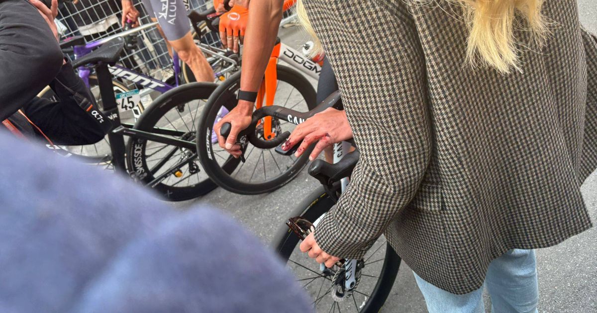 Milan-Sanremo 2026 Chaos: Crashes & Course Errors Mar Race – Pogacar Still Wins!