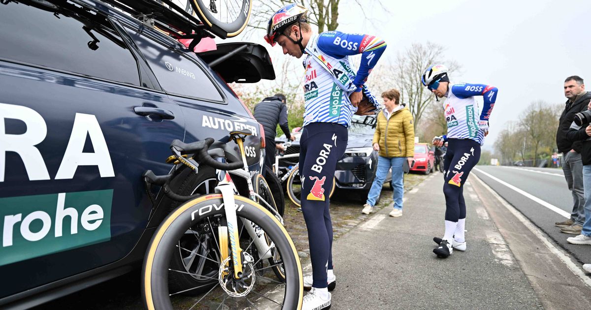 Remco Evenepoel Confirms He Will Not Race Paris-Roubaix