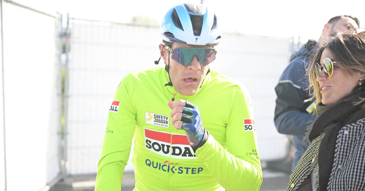 Tour of Flanders: Matteo Trentin Breaks Collarbone in Koppenberg Crash; Jasper Stuyven Finishes 6th