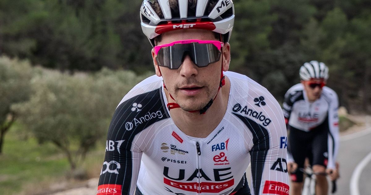 Get Ready for the Thrills of the 78th Tour Auvergne-Rhône-Alpes!