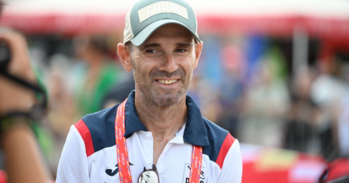 Alejandro Valverde Announces Spain’s World Cycling Championships Roster
