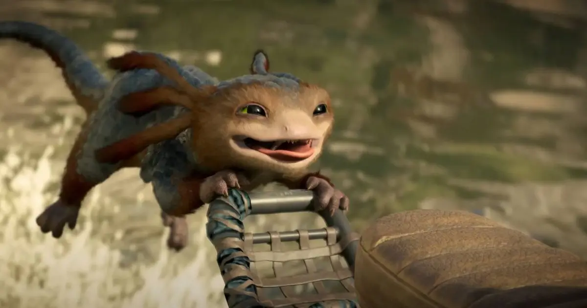 スイッチ2のスターウォーズ無法者は明らかにUbisoftを問題にします
