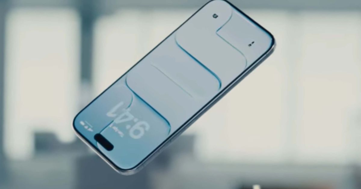 Bergen aan Apple voordeel opgedoken in aanloop naar iPhone 18 onthulling