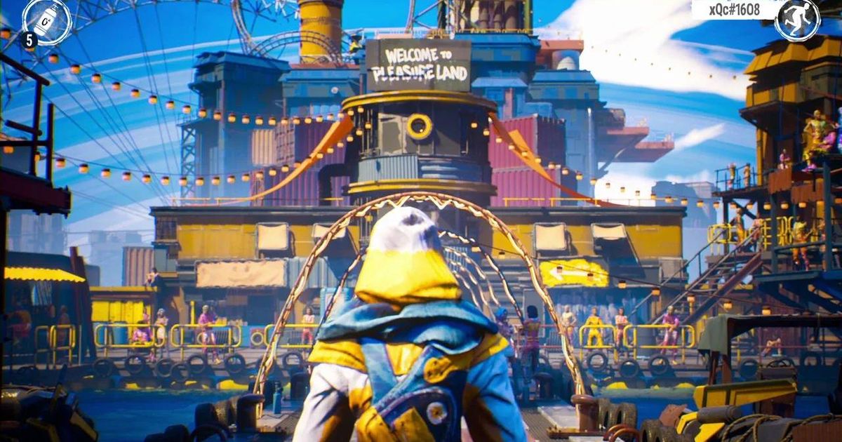 Tides of Tomorrow Review: Briljant idee dat je compleet overlevert aan anderen