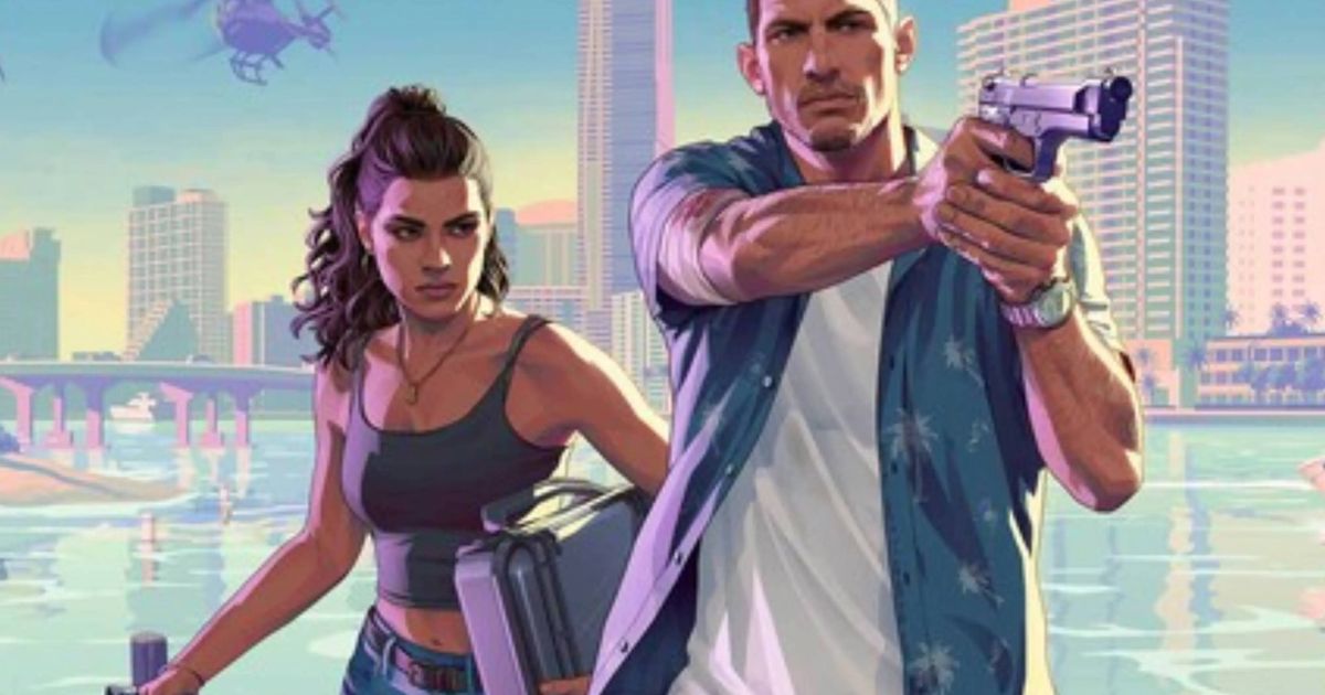 Wil je GTA 6 straks meteen spelen? Dan kun je dit beter nu al regelen