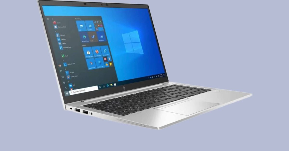 HP Budget Laptop Sale Low Price Deal Available