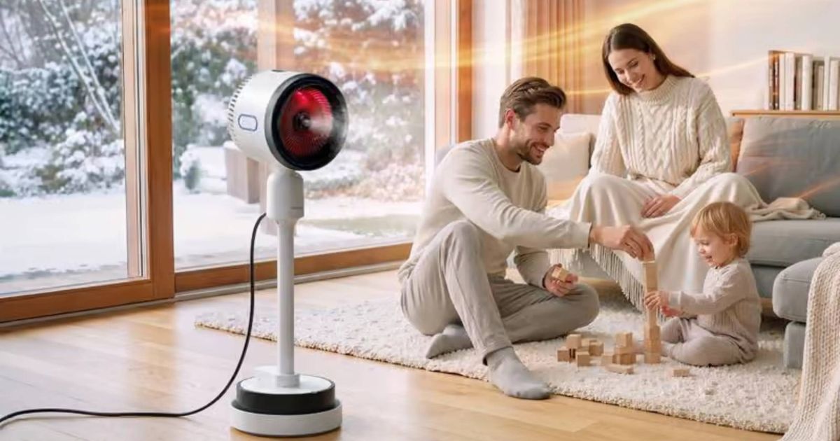 Action Sells Hyundai 5-in-1 Climate Device for 79.95 Euros