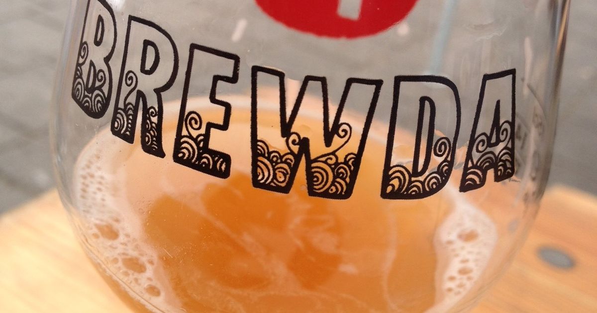Brewda viert 10 jaar jubileum - laatste kaarten nu te koop