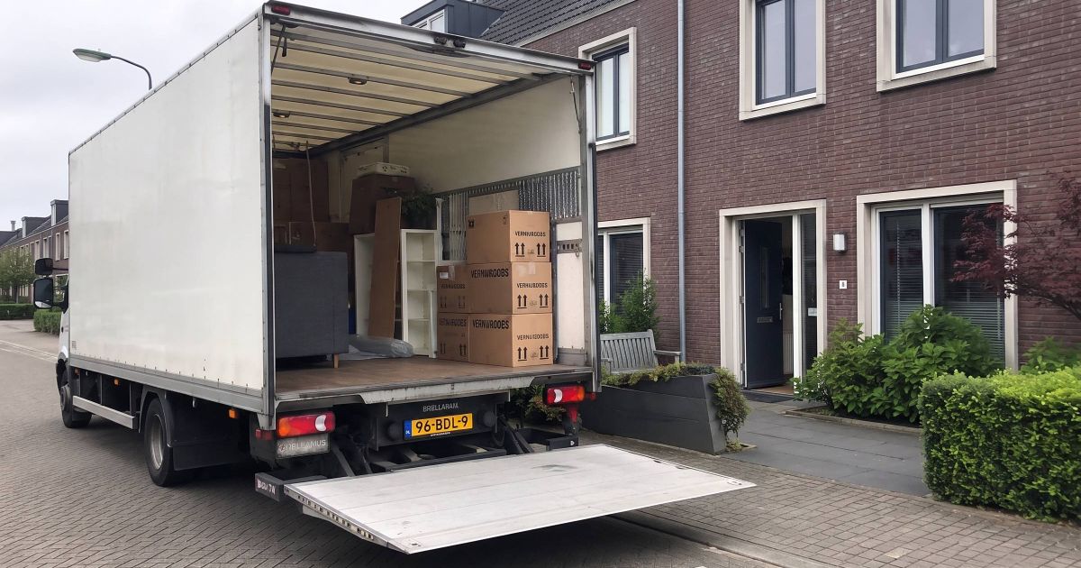 Zundert in top 10 populairste vestigingsgemeenten