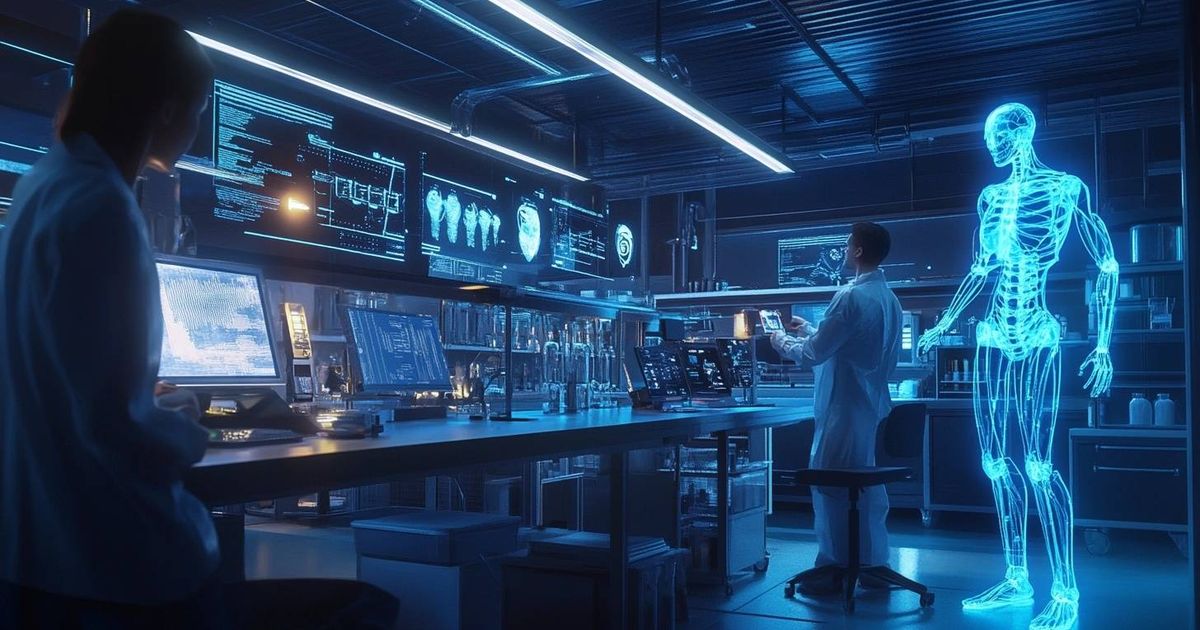 Microsoft AI kaapt DeepMind talent in AI race