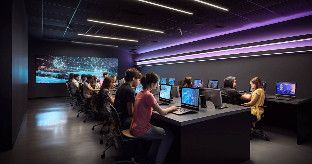 Mediacollege Amsterdam en Bit Academy bundelen krachten voor ...