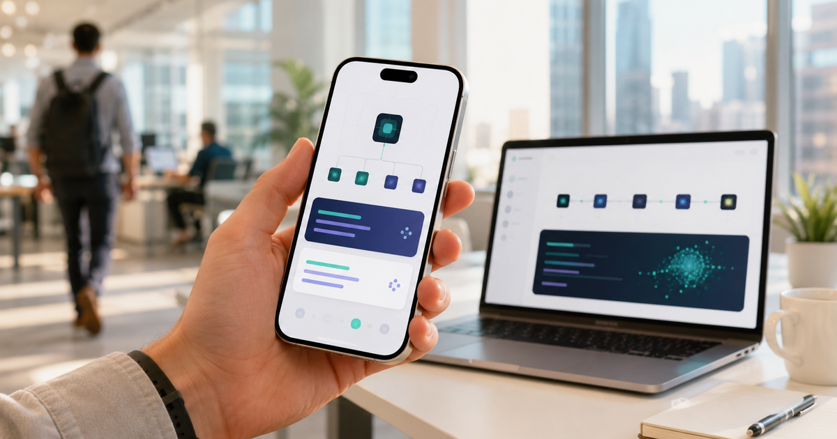 OpenAI Puts Codex in Your Pocket via the ChatGPT App | AI World Today