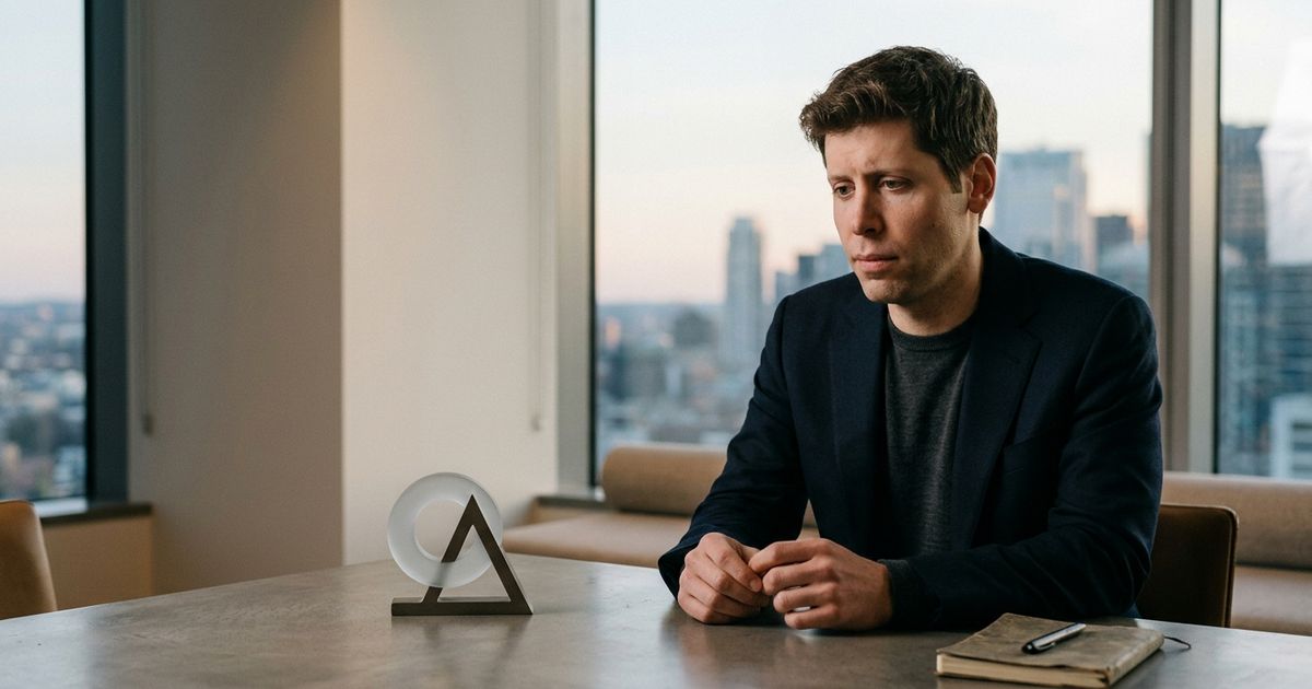 OpenAI Delays 2026 IPO as Sam Altman Prioritizes AI Safety