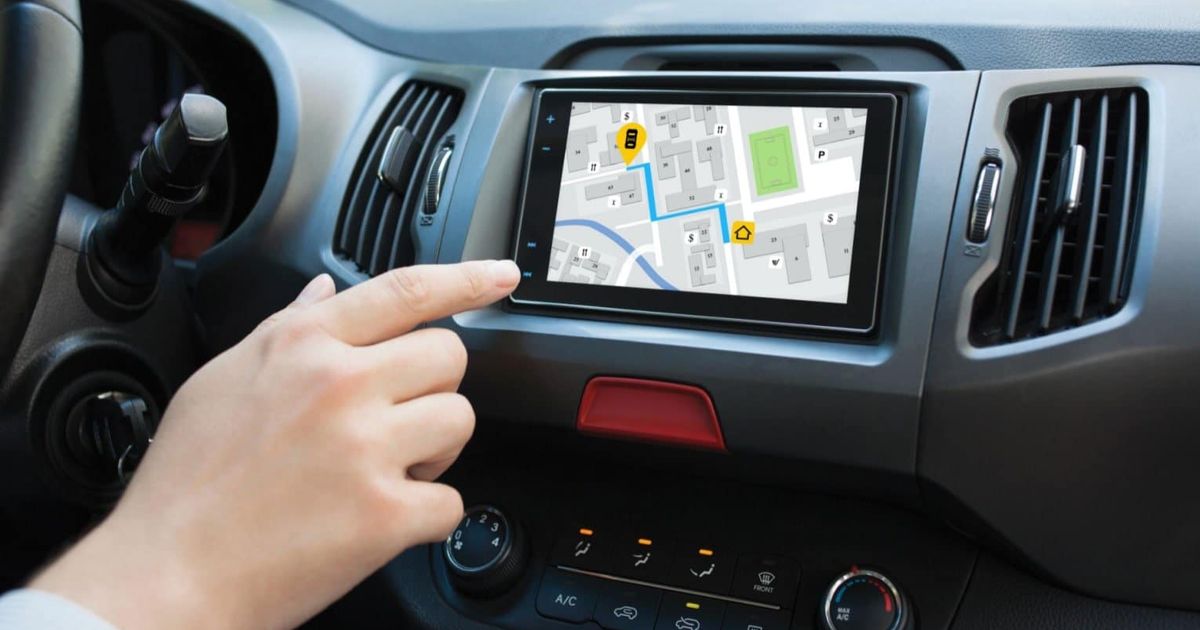 Kaip išsirinkti kokybišką navigaciją tolimoms kelionėms?