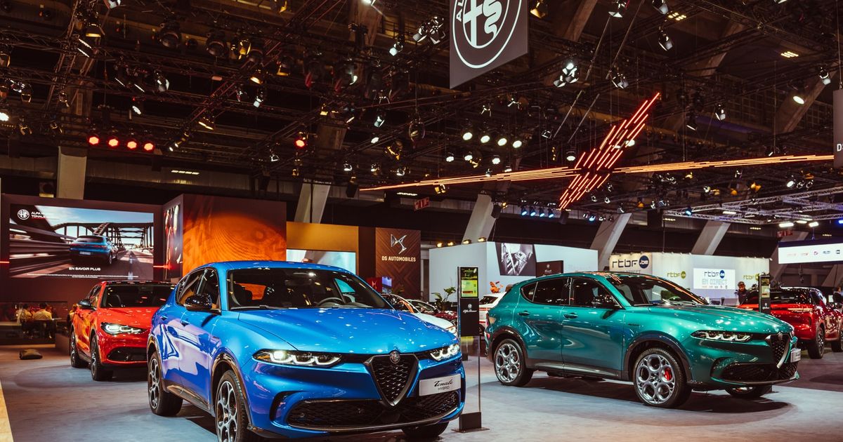 Le vendite Alfa Romeo crescono in Europa: la “cura” Imparato