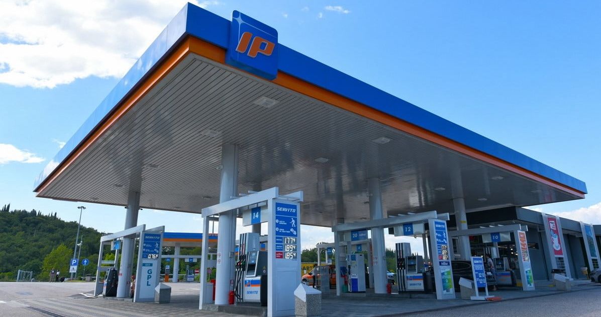 Optimo Ip IP Optimo: il nuovo carburante che fa consumare meno. Come funziona?