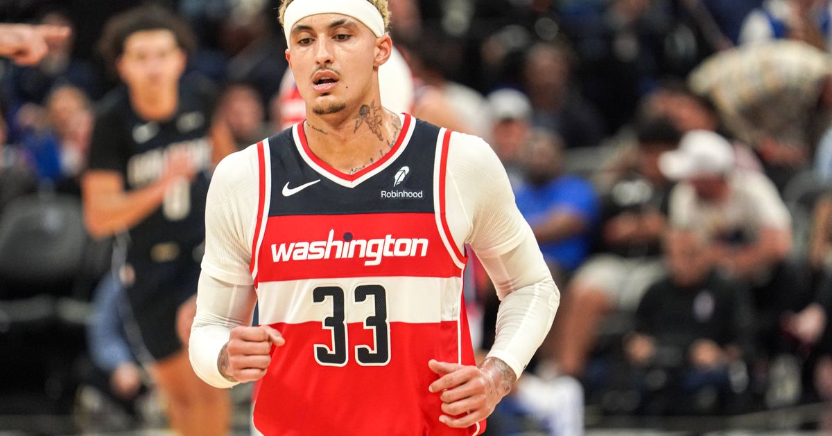 Dynamic Wizards' Tristan Vukcevic: Fills In With 14 Points Capture for Mobile