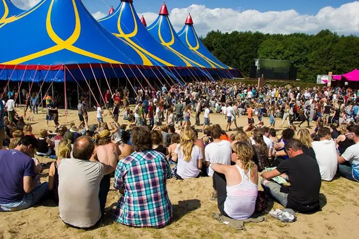 Wijchen Alert Op Meer Evenementen Groene Heuvels