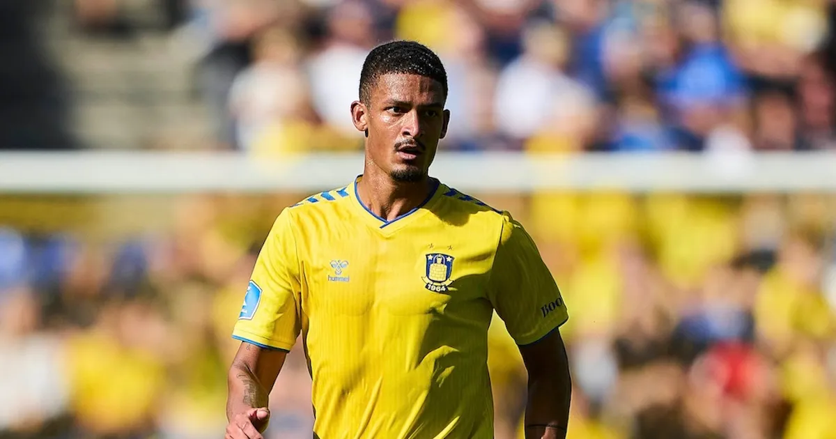 Frederik Alves nærmer sig comeback