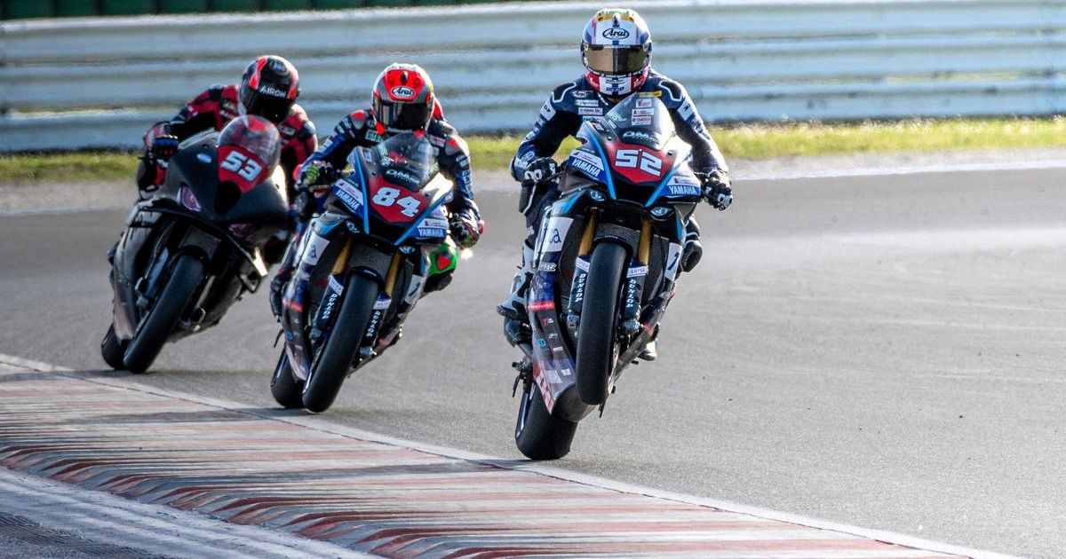 Pieno di novità per il CIV 2025: Cremona, Superpole Race e Sportbike