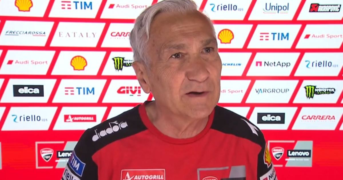 MotoGP, Pecco Bagnaia in crisi: tutta la verità di Davide Tardozzi