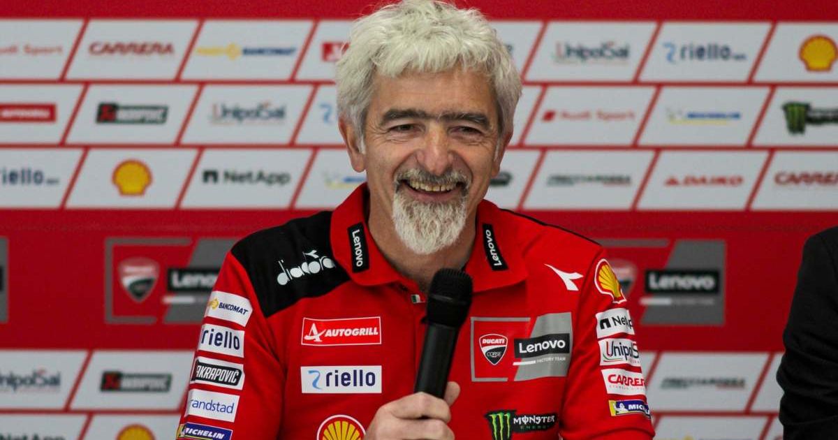 MotoGP, Ducati contro tutti. Gigi Dall'Igna: "Sono perdite pesanti"
