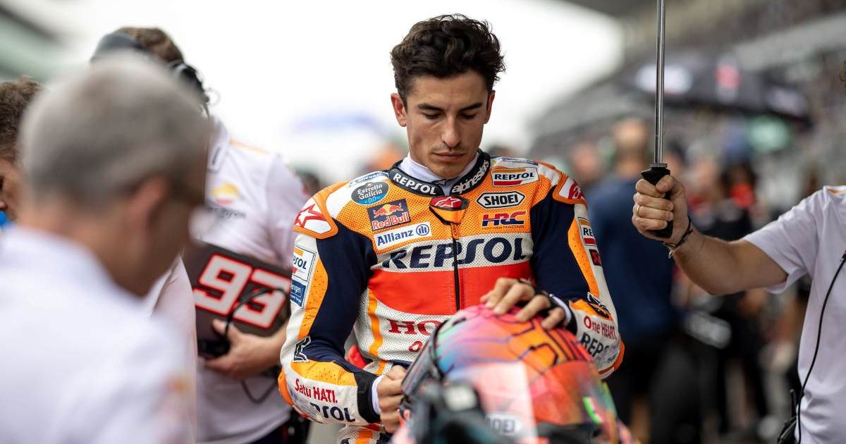 MotoGP, Marc Marquez in Giappone: l'ora della verità è arrivata