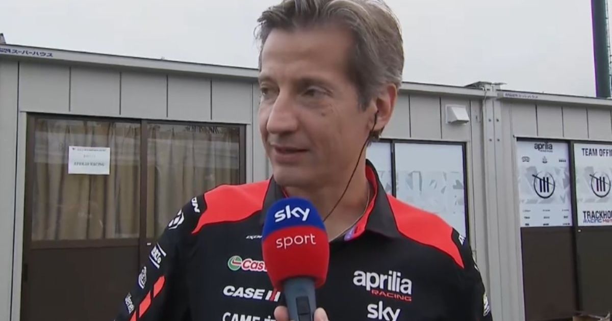 MotoGP, grande delusione nel box Aprilia. Rivola: 