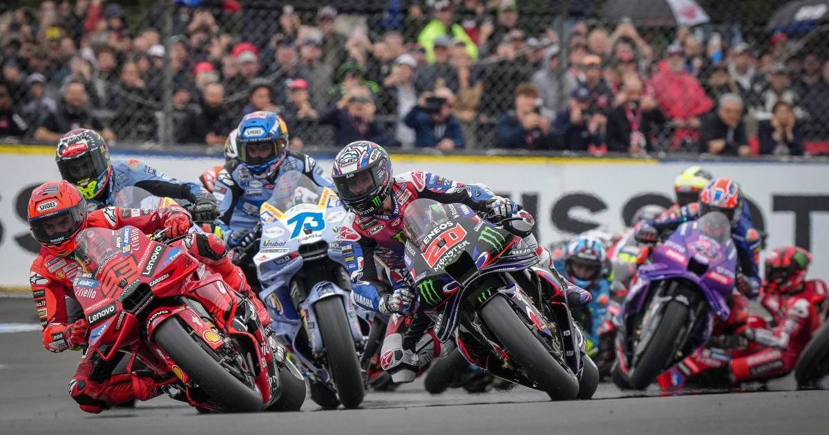 MotoGP, mercato piloti esplosivo: come può cambiare la griglia 2026