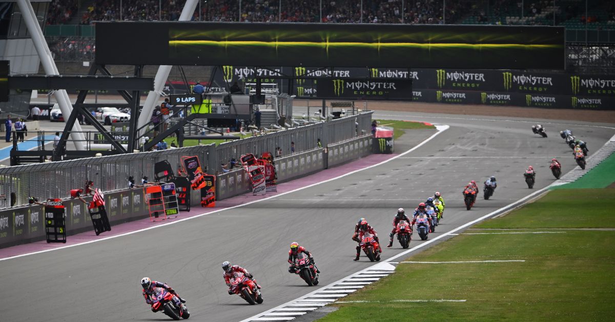MotoGP, la griglia di partenza 2025 e tutti i nomi ufficiali finora