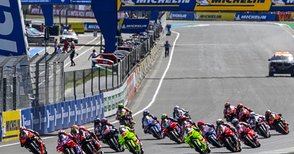 MotoGP Le Mans, chi vincerà il GP di Francia? Gli orari del 12/05