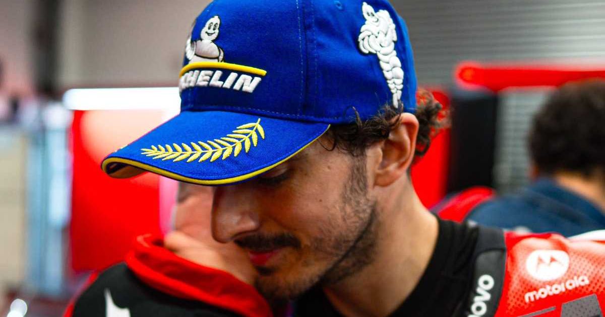 MotoGP, svolta Ducati a Jerez: la spiegazione di Pecco Bagnaia