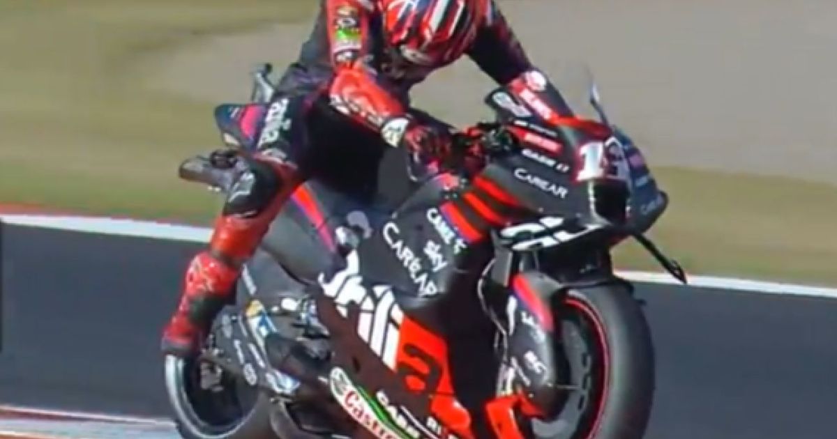 MotoGP Valencia: Warm Up a Zarco, Vinales "fumata bianca"