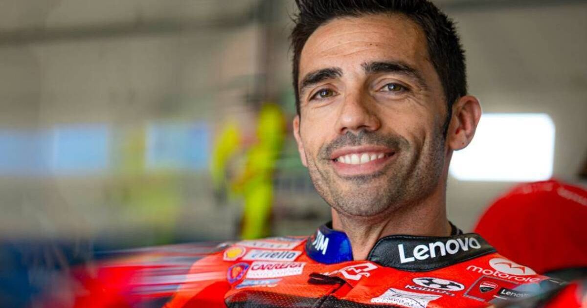 MotoGP, ufficiale: Michele Pirro sostituto di Marc Marquez nel GP ...