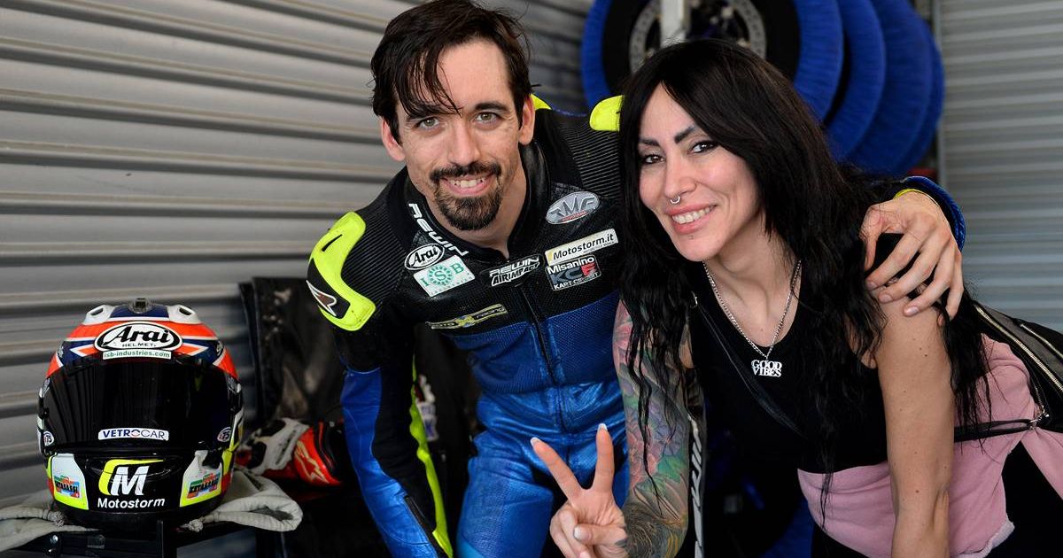 Wild Card R6 Operator Tamburini torna a Phillip Island: wild card nell’Australian Supersport ...