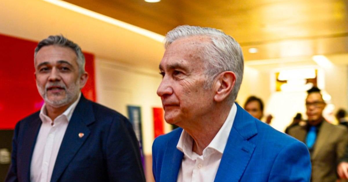 Tardozzi elogia Marquez e dimentica Bagnaia: polemiche tra i tifosi