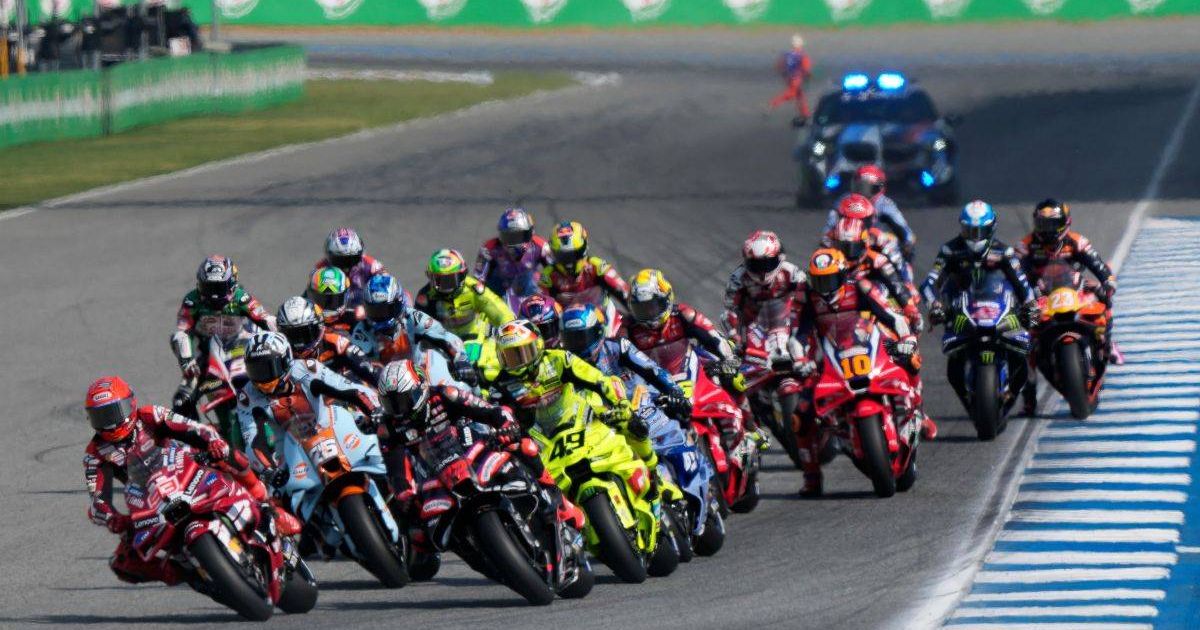 Mercato piloti in stand by: aria tesa nel paddock MotoGP