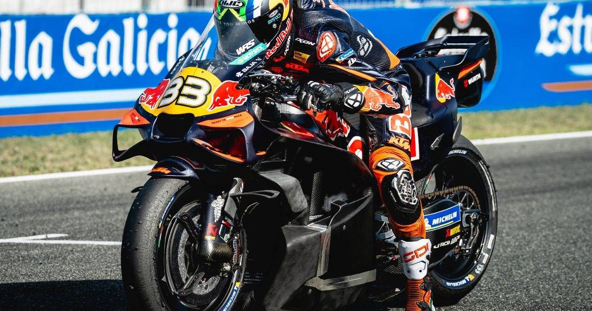 From the Jerez tests: the last shots of 1000cc MotoGP and the first of ...