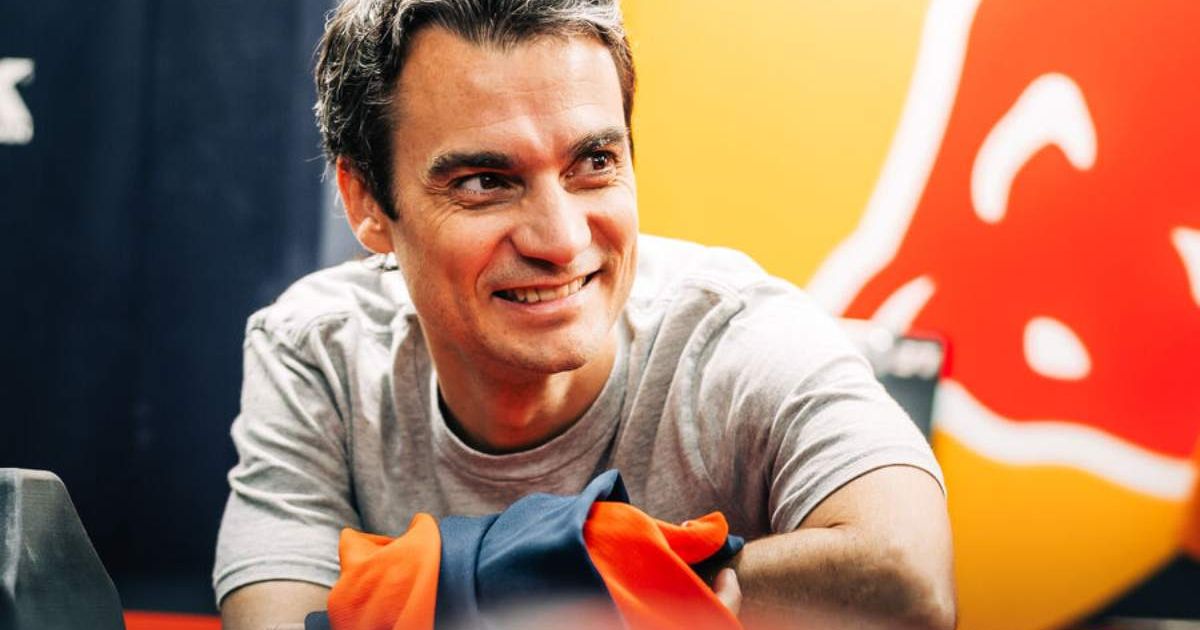 Dani Pedrosa, no more racing in MotoGP: the decision seems final
