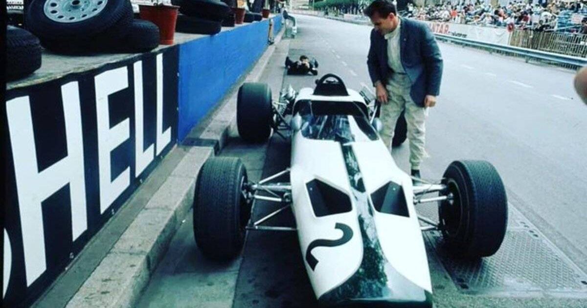 McLaren tra miti e sfide, la prima volta di una leggenda della Formula 1