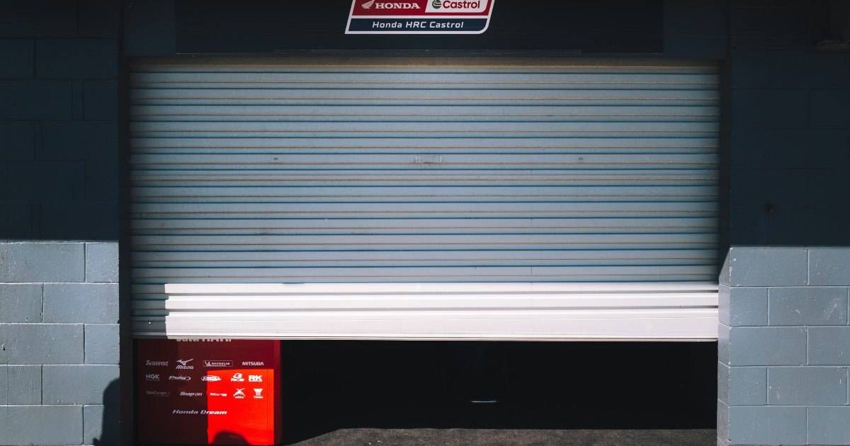 Its Nightmare Honda on Its Knees After Nightmare Weekend: Is the 2027 Project Already ...
