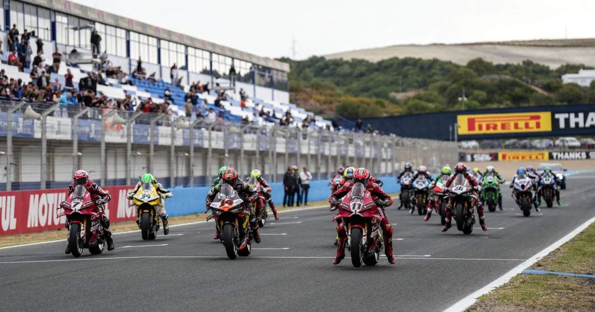 Mondiale Superbike 2026: le classifiche piloti e costruttori definitive ...