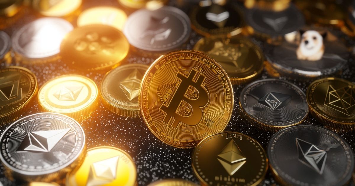Dit zijn de beste crypto's om in te investeren in 2025, volgens ChatGPT