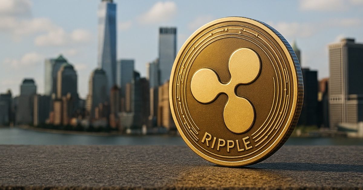 World Economic Forum-rapport: Ripple bouwt tokenized asset ...