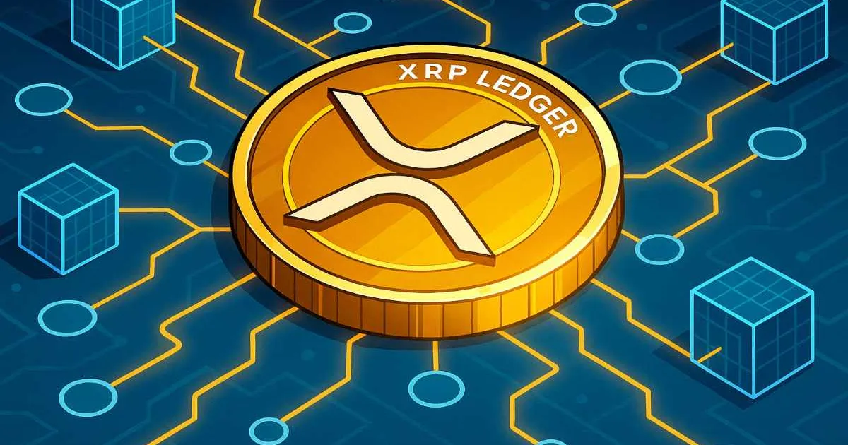XRP Ledger schittert met RWA’s en stablecoins, maar transacties dalen ...