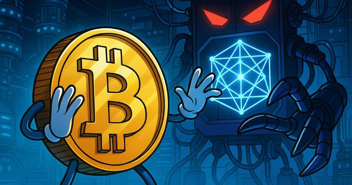 Moeten de Bitcoins van Satoshi Nakamoto bevroren worden tegen ...
