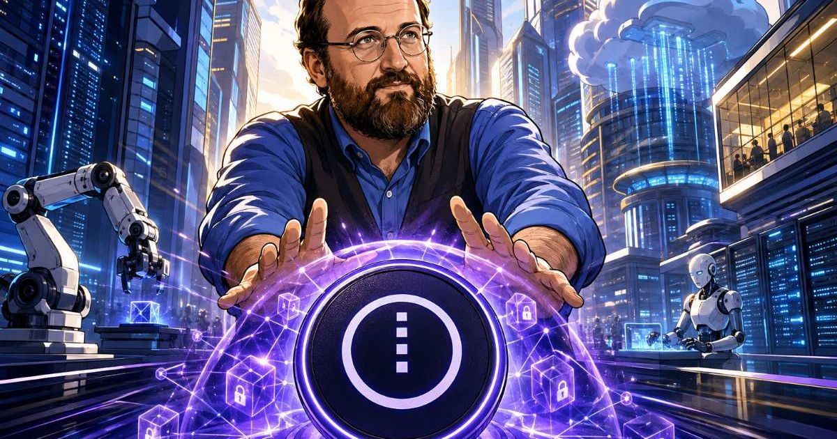 Midvnight Midnight opent mainnet voor smart contracts
