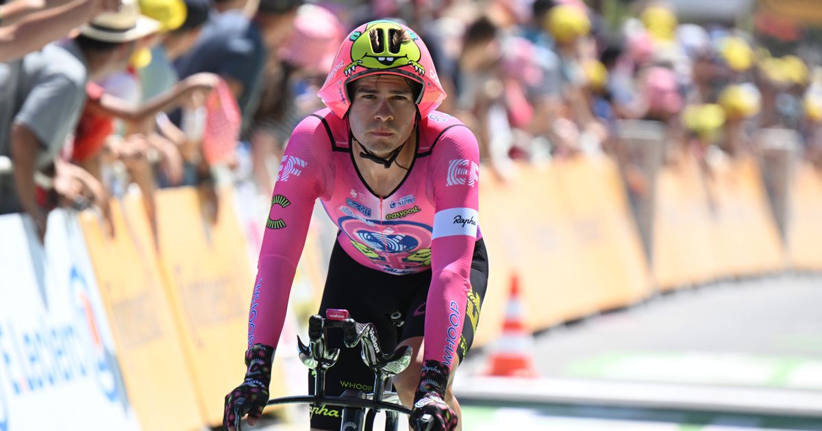 Best Iutt Preview: Men's European Championships time-trial. Big title available ...