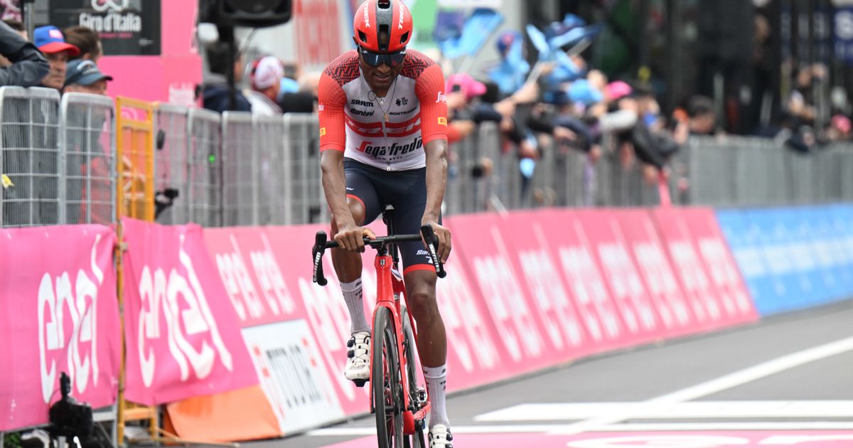 Amanuel Ghebreigzabhier crowned Eritrean national time-trial champion ...