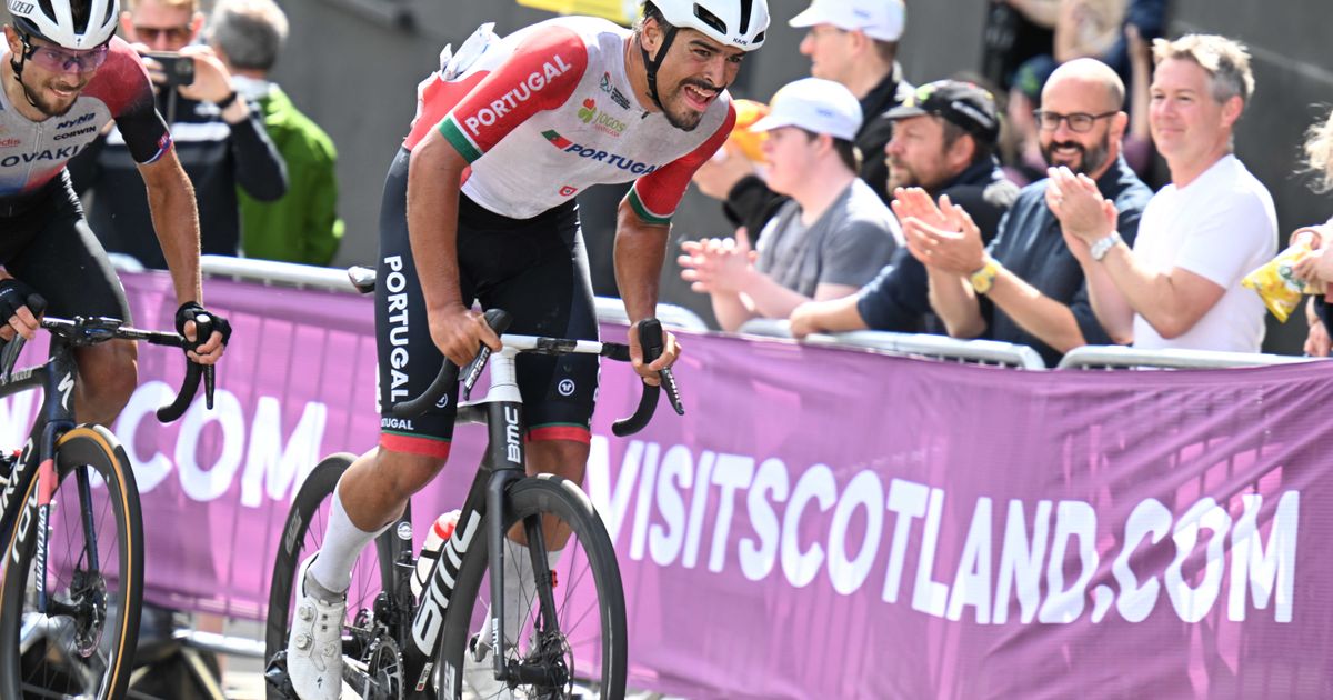 PREVIEW | Tour de l'Avenir 2023 stage 4 - Hilltop finish to test climbers